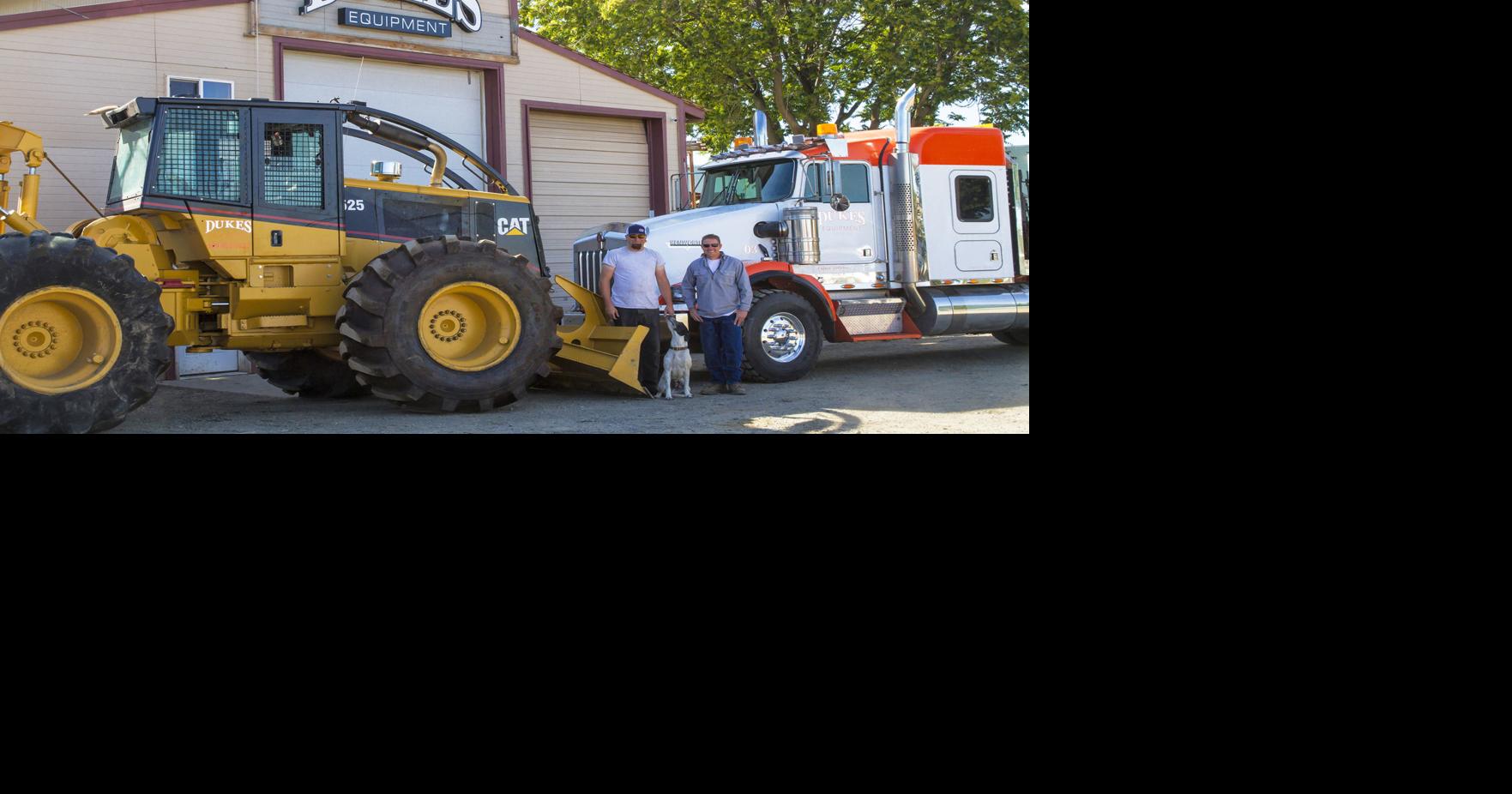 Pushing Fire The Story of Dukes Equipment Community