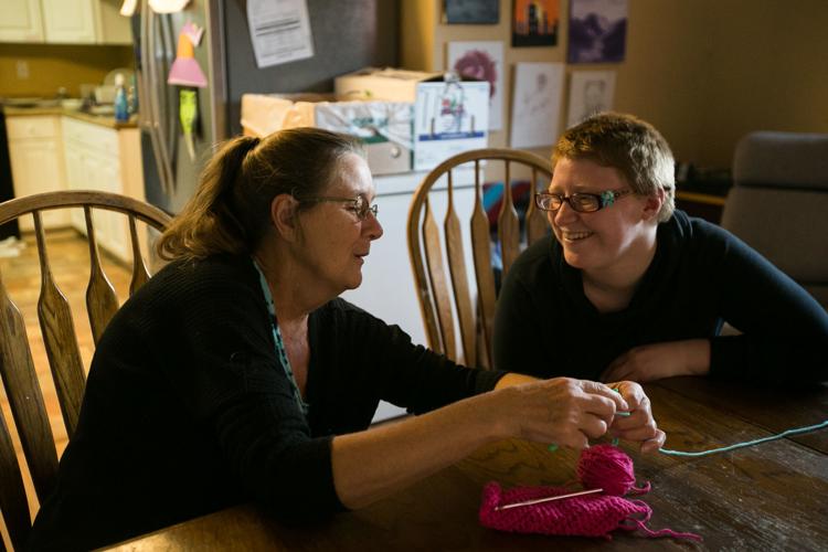 A decade of service: Rod's House continues to help homeless Yakima ...