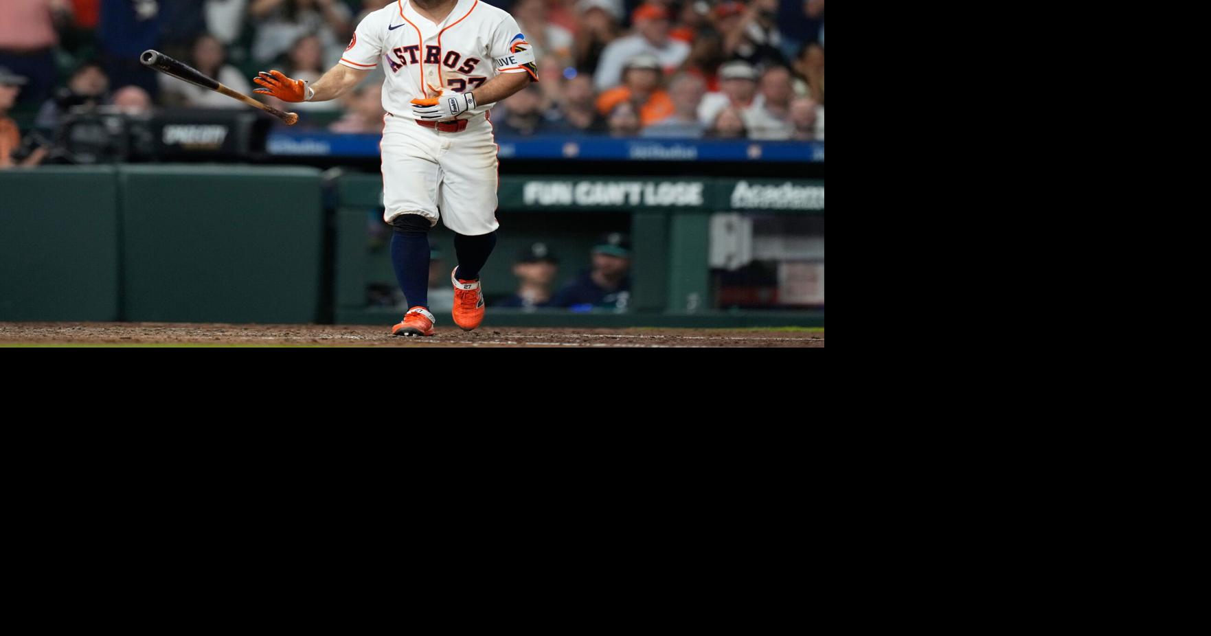 ASTROS-ALTUVE