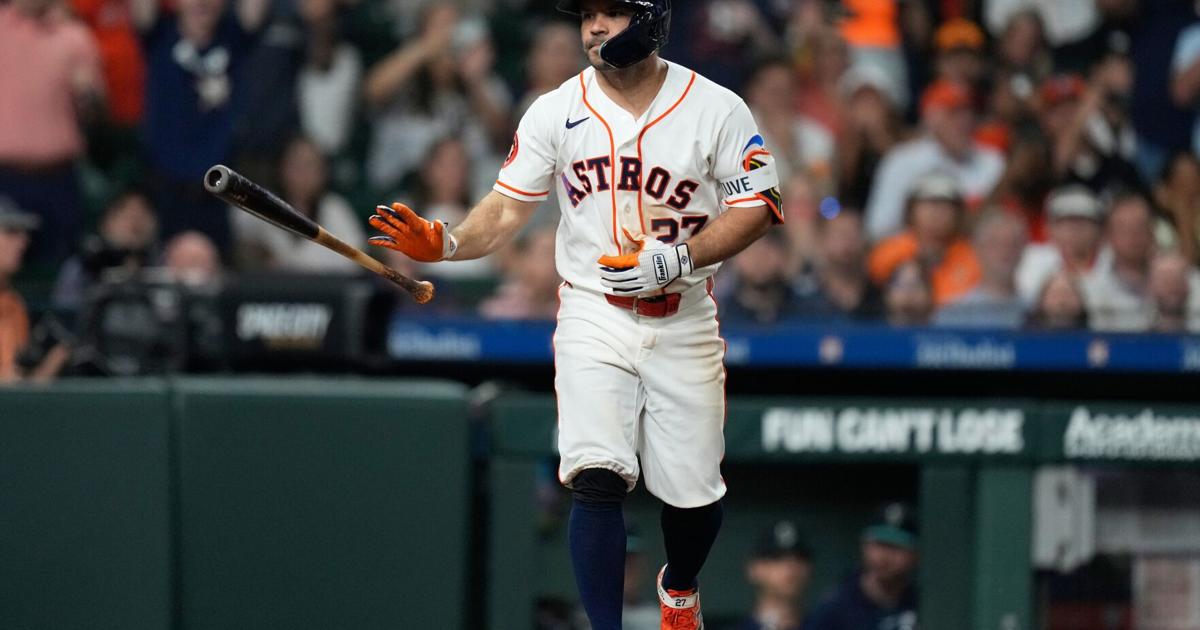 ASTROS-ALTUVE