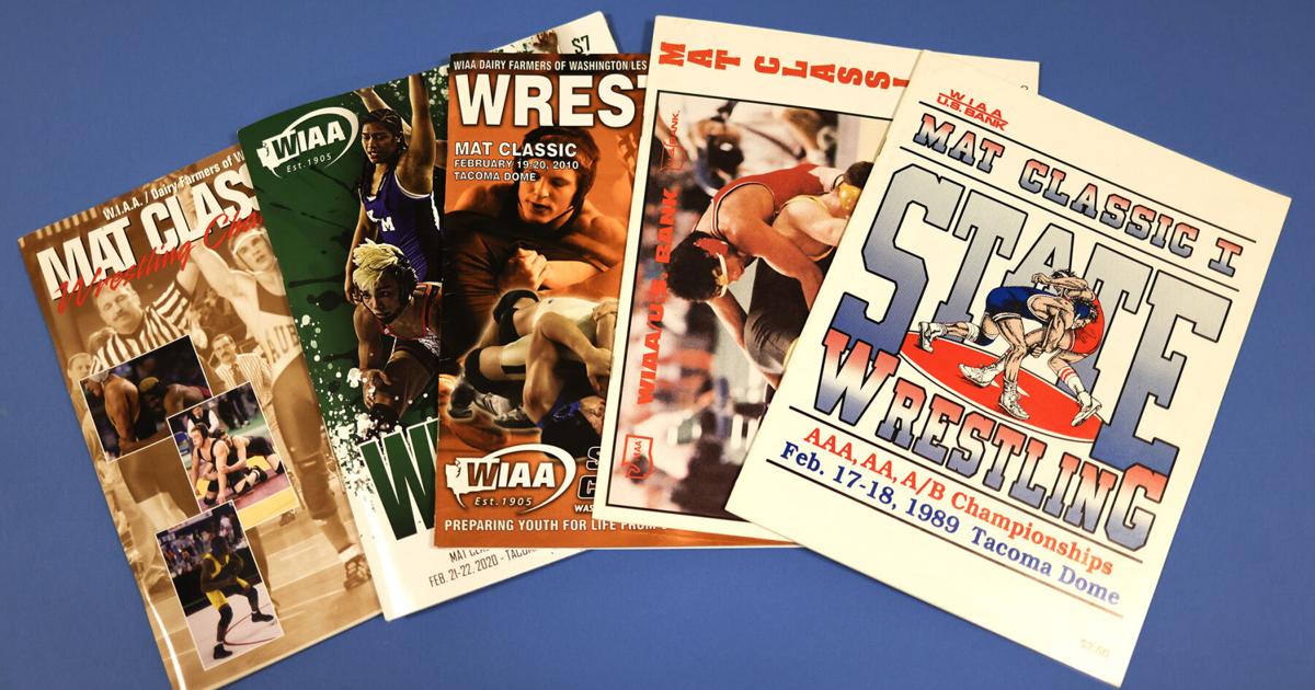 Mat Classic programs | | yakimaherald.com