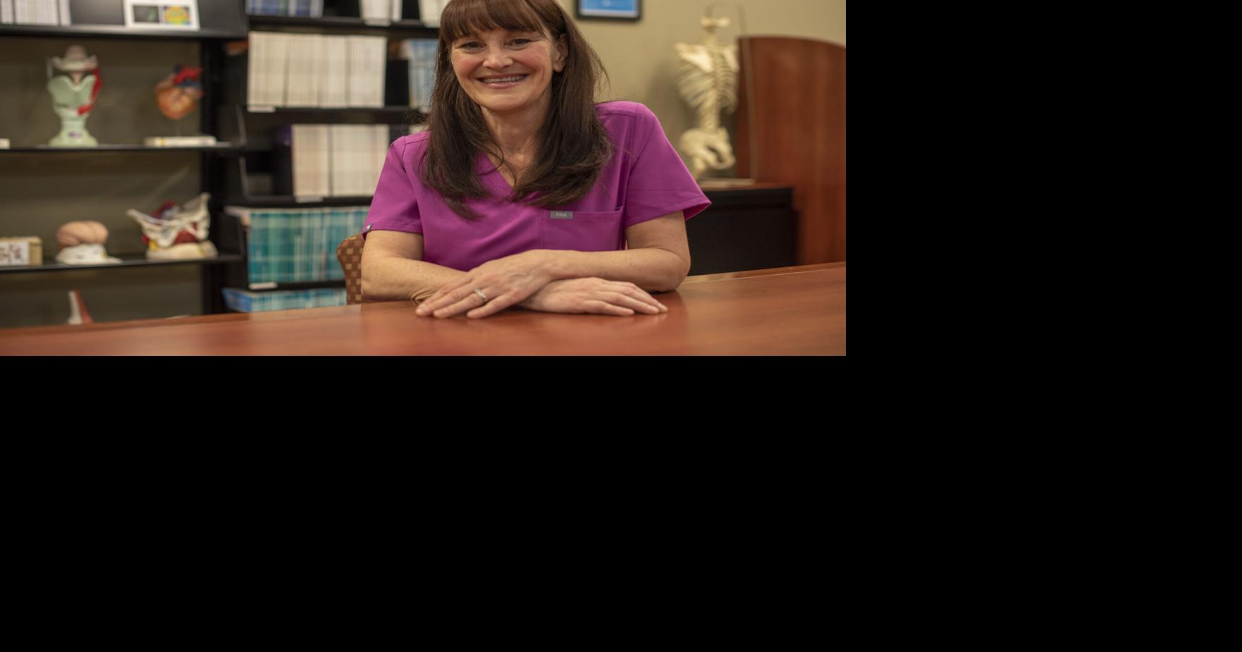 Yakima medical student to appear on 'Good Morning America' on Jan. 20