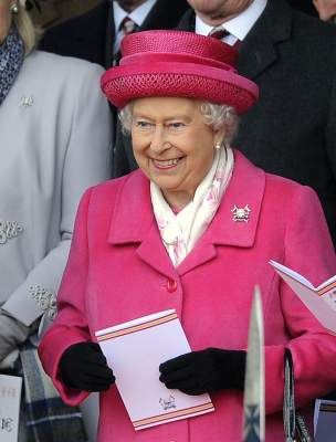Britain eagerly awaits name of new princess