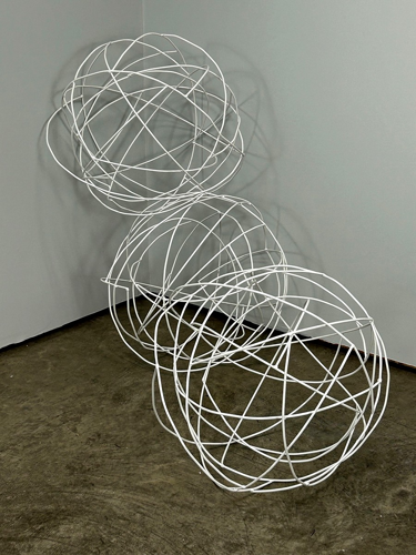 “Tumbleweeds” by Jill Torberson