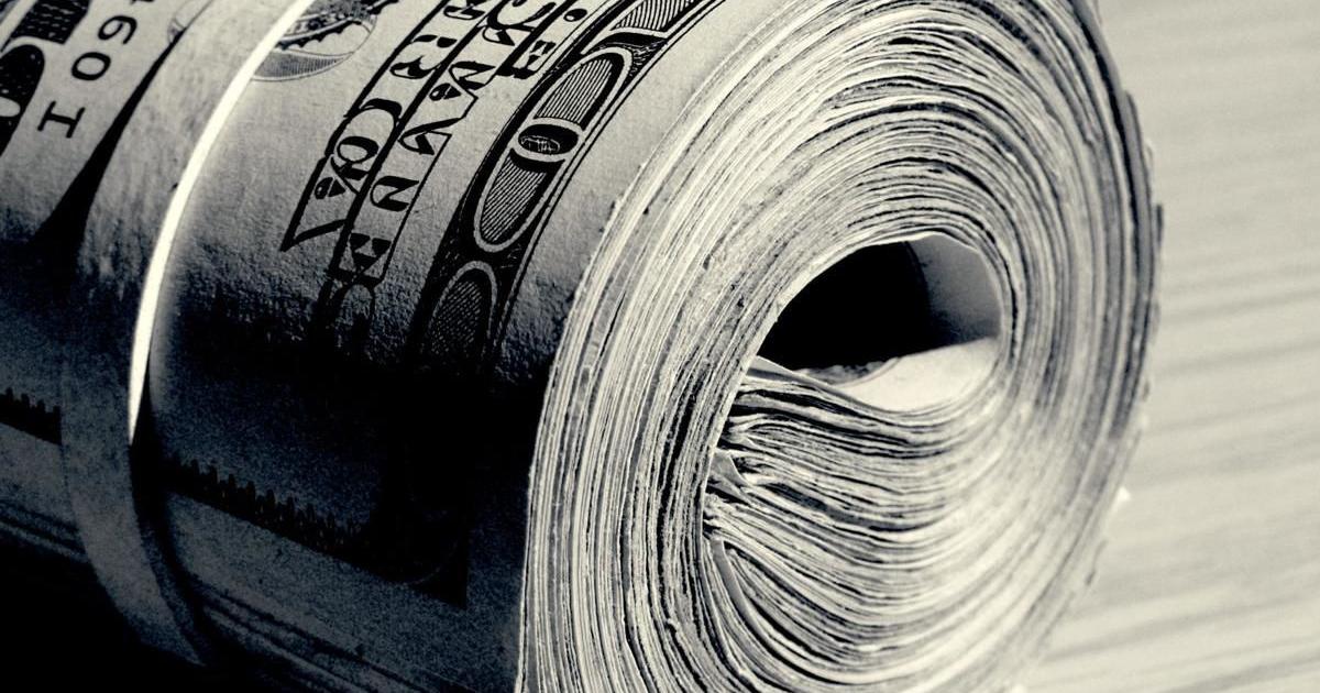 Washington state’s average wage reached nearly $100K in 2025.