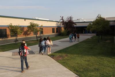 Middle school