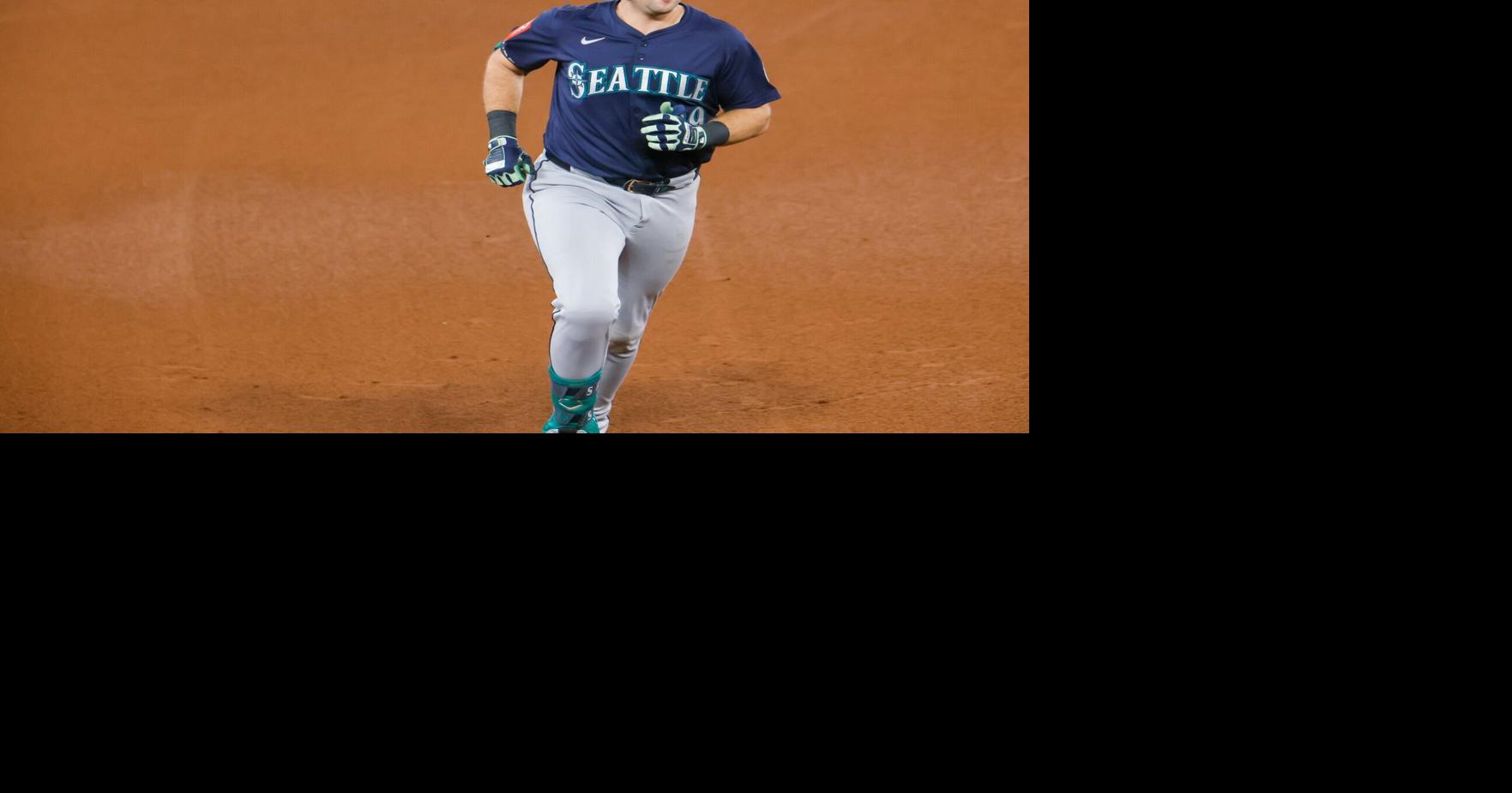 Cal Raleigh, Julio Rodríguez among group of Mariners expected to play ...