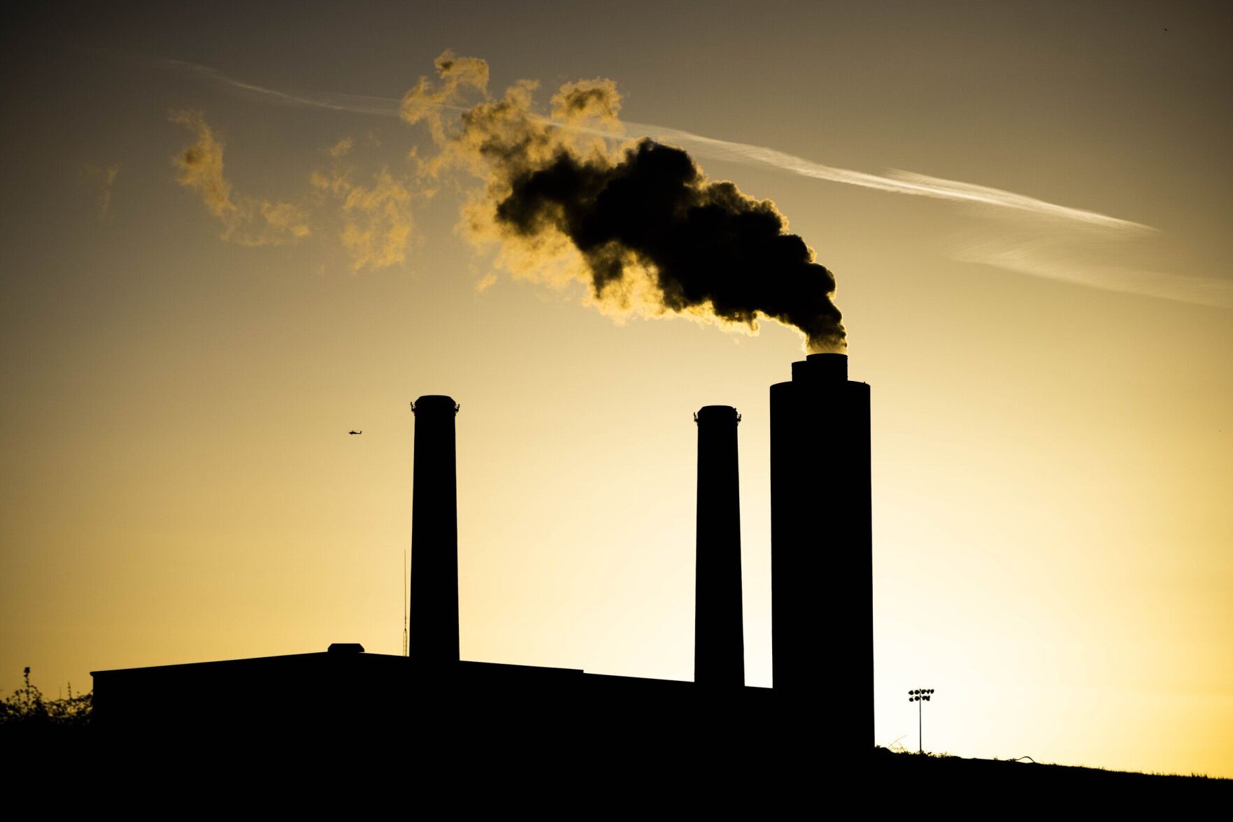 Trump administration order cost WA coal plant $20M, company says ...