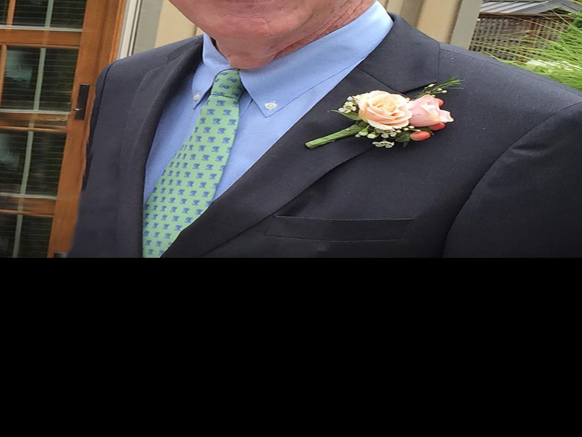 J James Gallagher Obituaries Yakimaherald Com