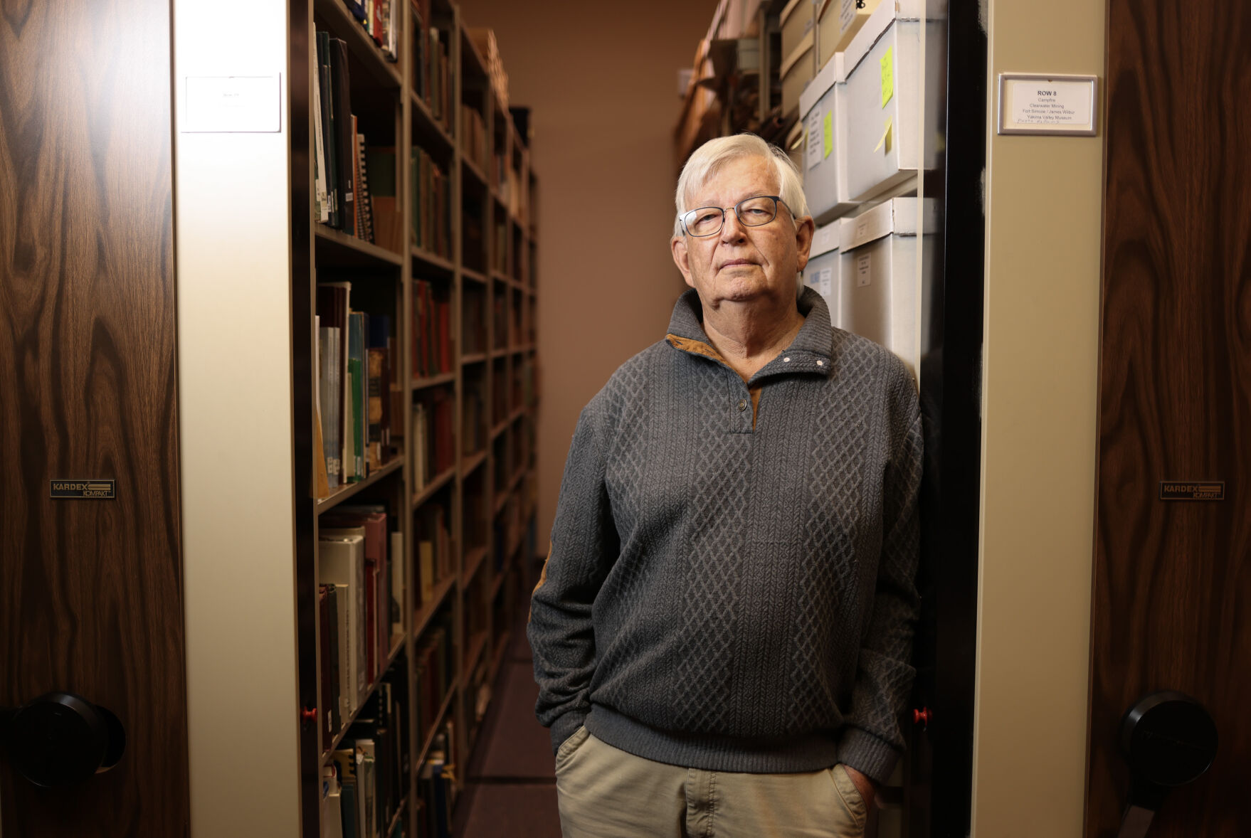 Four Yakima residents to receive Humanities Washington Awards Local