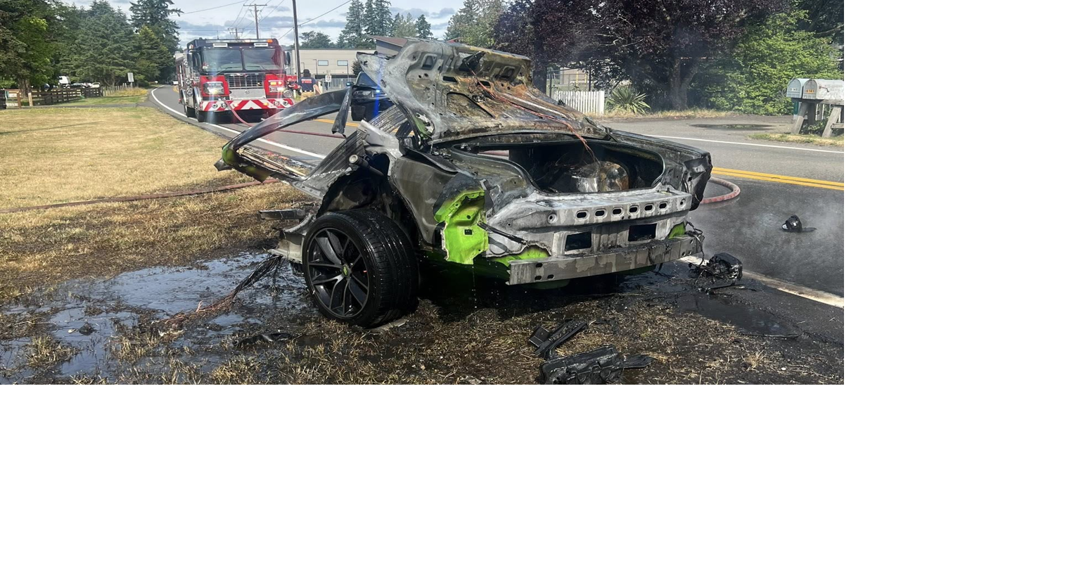 Deaths on Washington roads continue to decline | Northwest ...