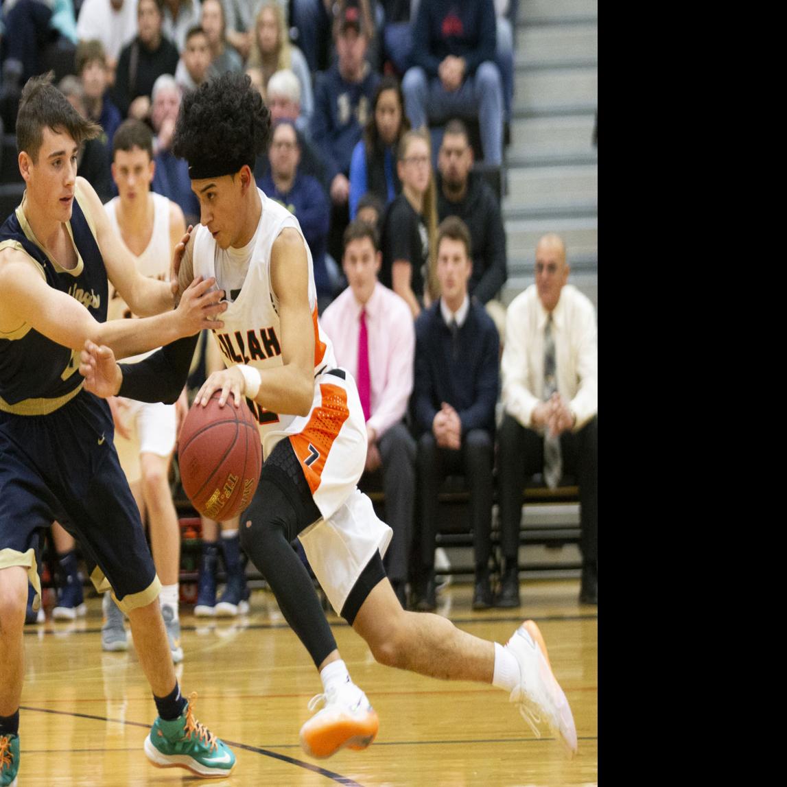 High School Basketball Express Scores Dec 18 2018 News Watch Yakimaherald Com