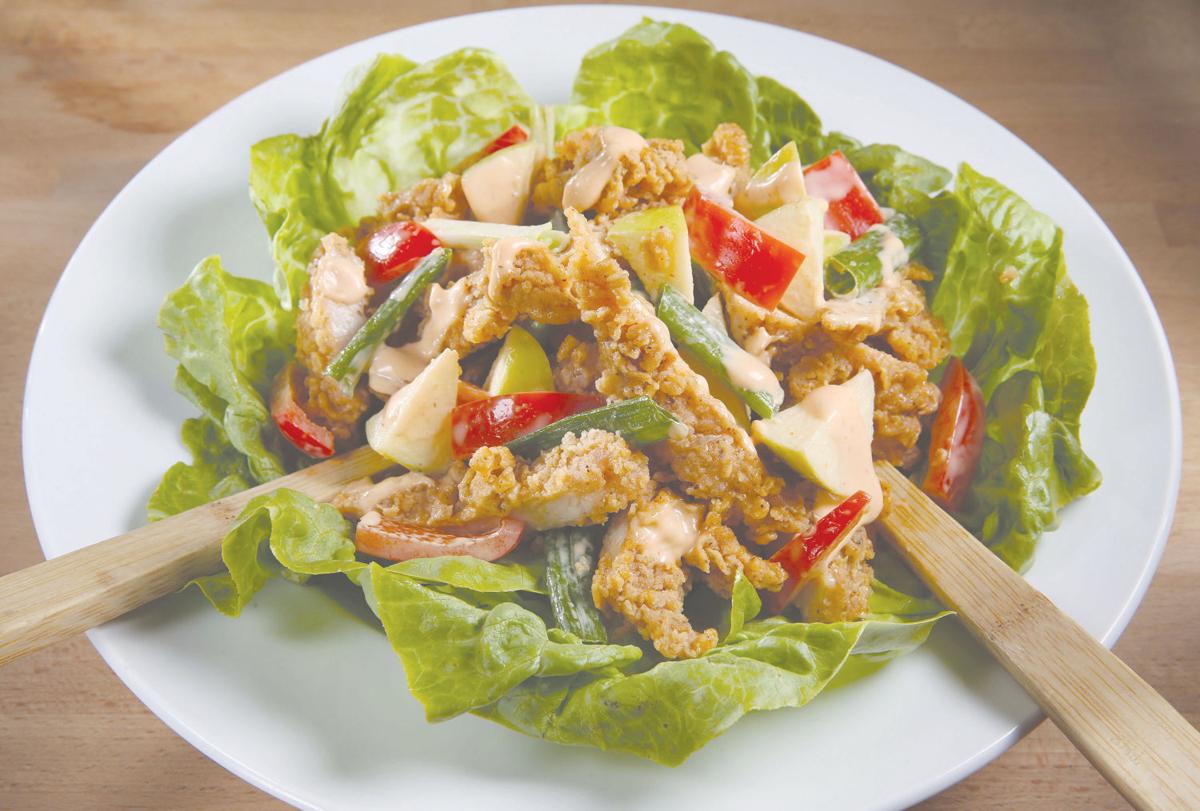 Turn Those Restaurant Leftovers Into Something New And - 