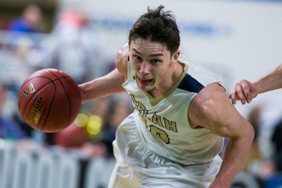 Local Report Selah S Elijah Pepper Commits To Uc Davis Central