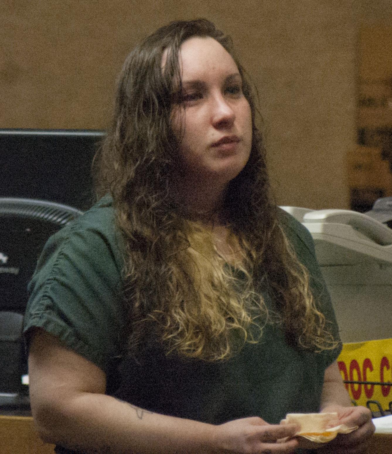Woman sentenced to 14 years in prison for DUI death of Yakima man
