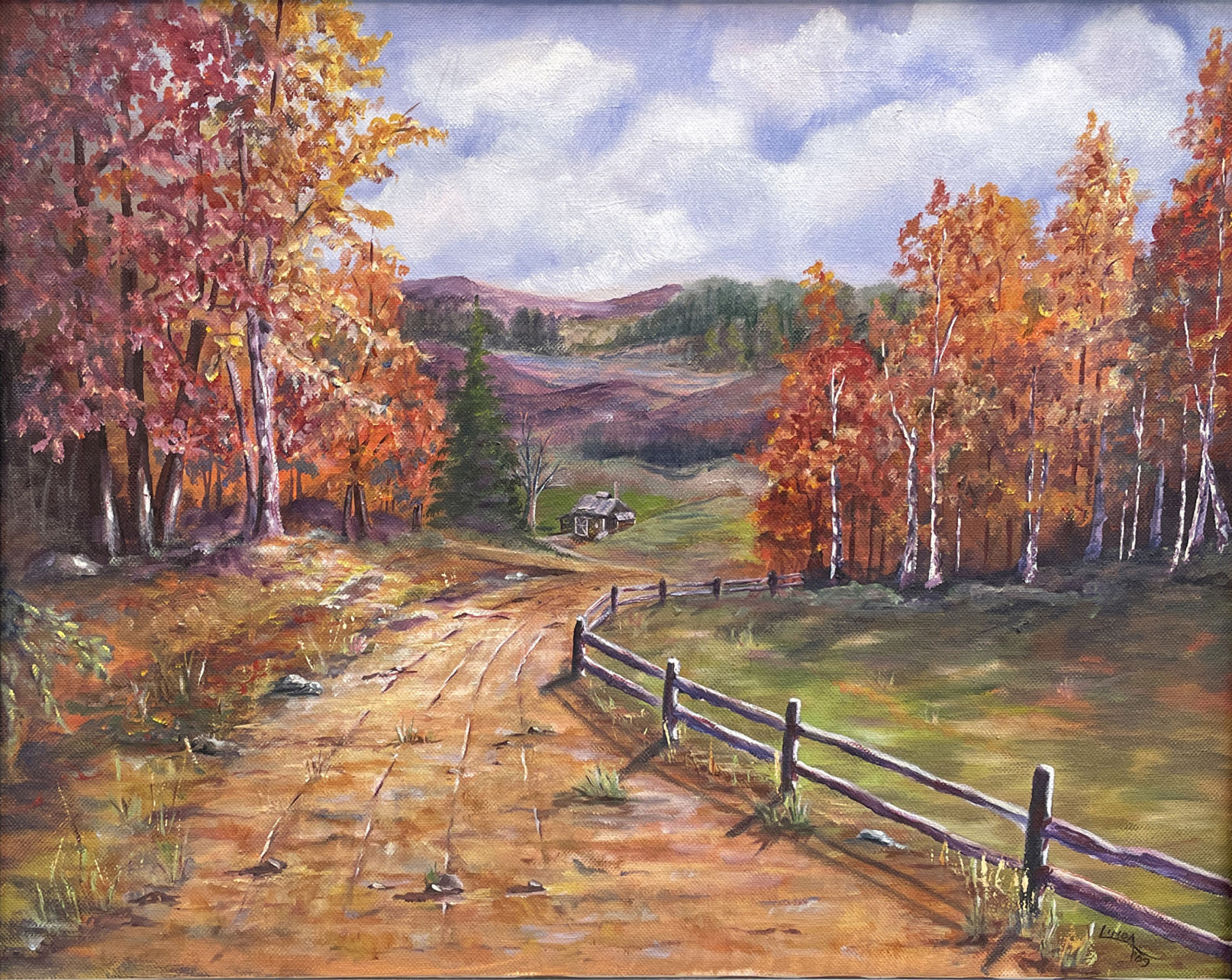 The Arts Scene: Spring into summer with still life | Arts