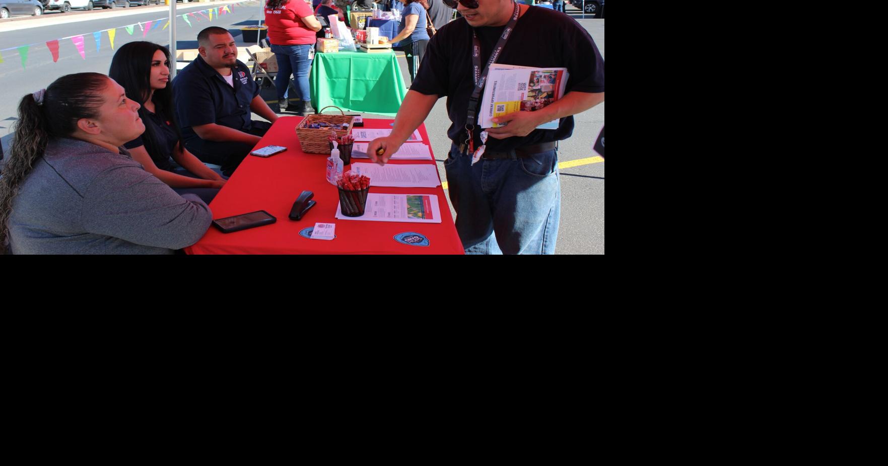 Yakima County’s labor force is growing again Business