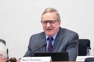 Illness sidelines chair of key Washington budget committee