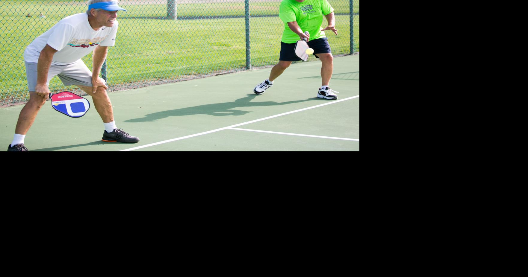 Rec Notes Pickleball tournament set for Franklin Park Recreation