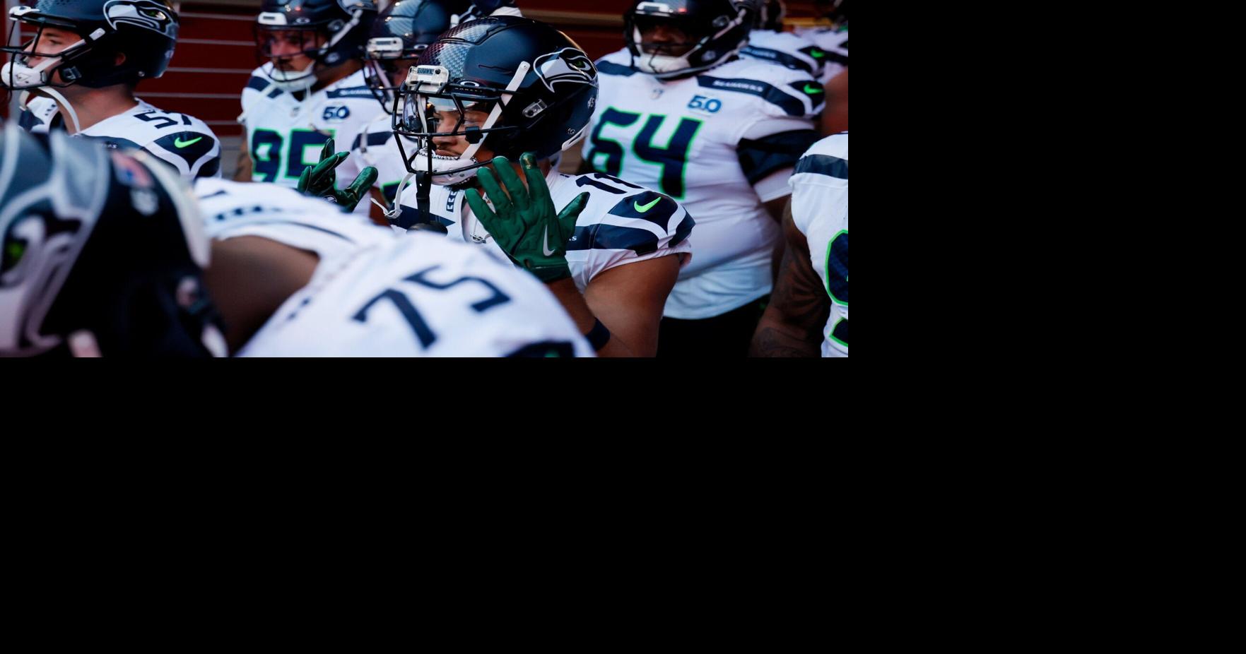 Ranking the Seahawks’ schedule from best to worst | Analysis