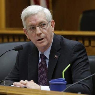 Longtime state Rep. Bruce Chandler will not run for re-election - Vimarsana News