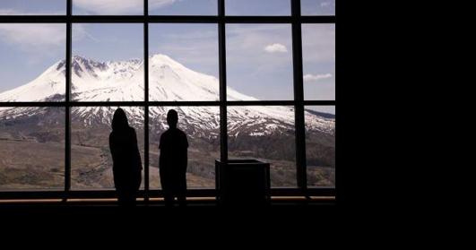 Mount St. Helen's Johnston Ridge Observatory will likely stay closed until at least 2026 - Vimarsana News