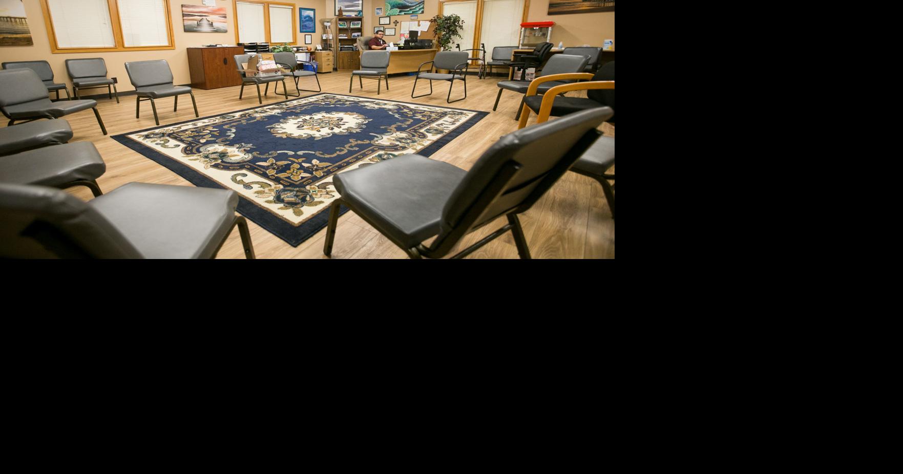 Addiction treatment in the Yakima Valley: How to help those in crisis