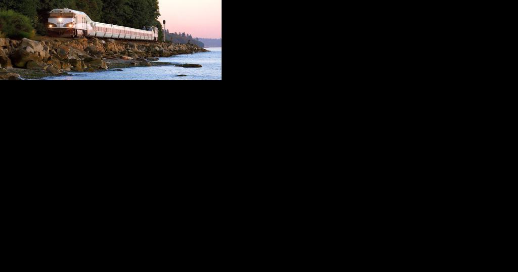 Letter: Cascades rail plan falls short — make your voice heard - Vimarsana News