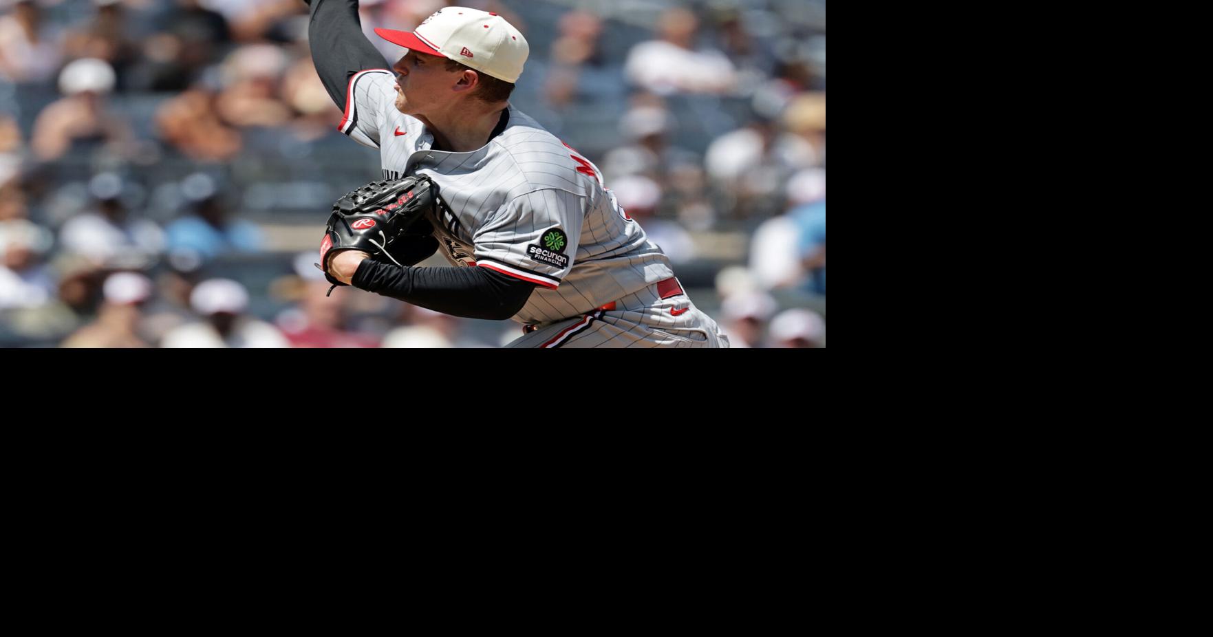 MELLIZOS YANKEES