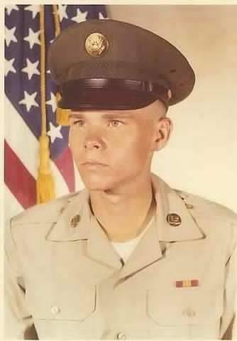 Keith Dale Hadsel