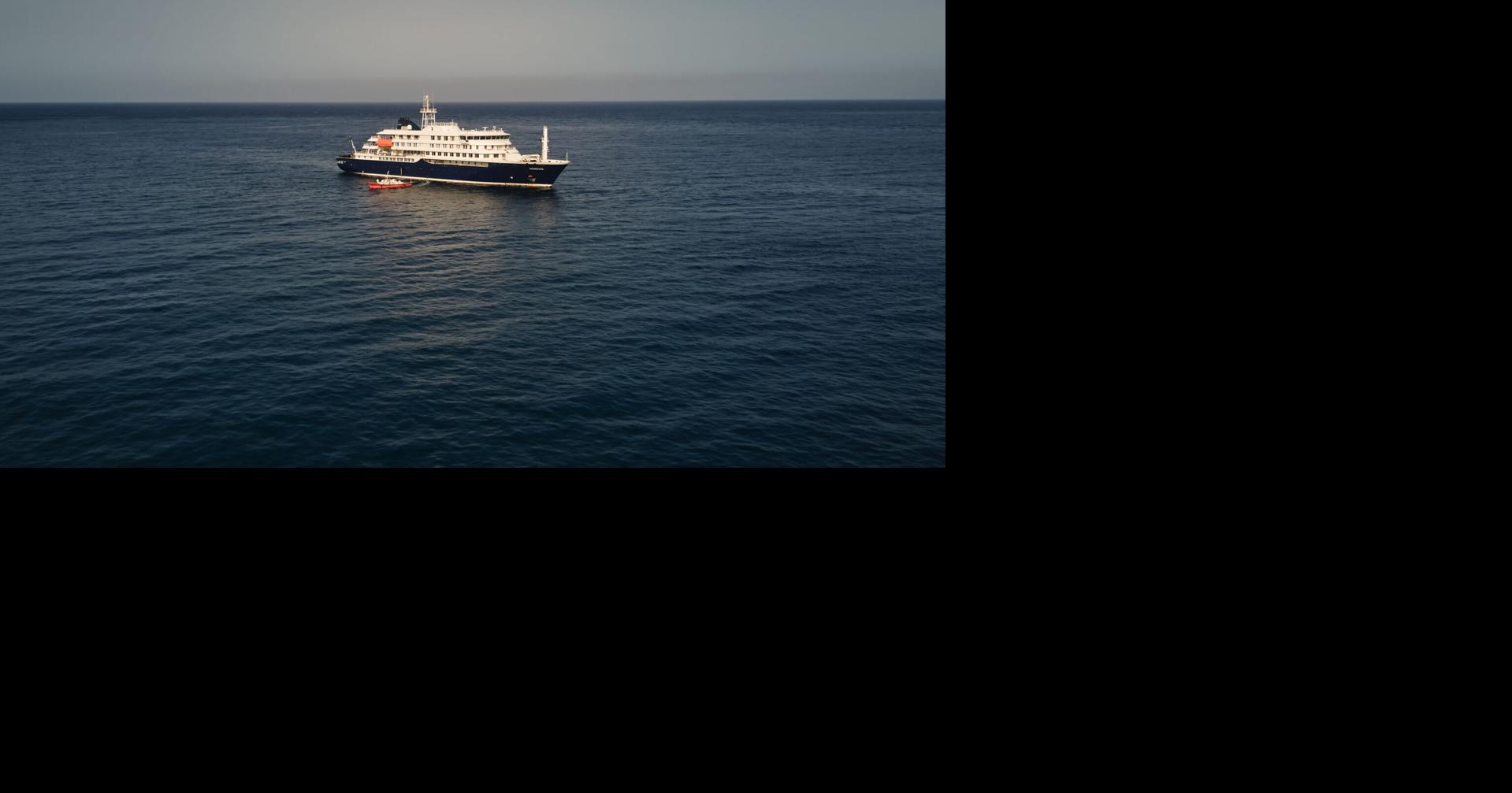 3 patients are being evacuated to Europe from cruise ship with hantavirus outbreak
