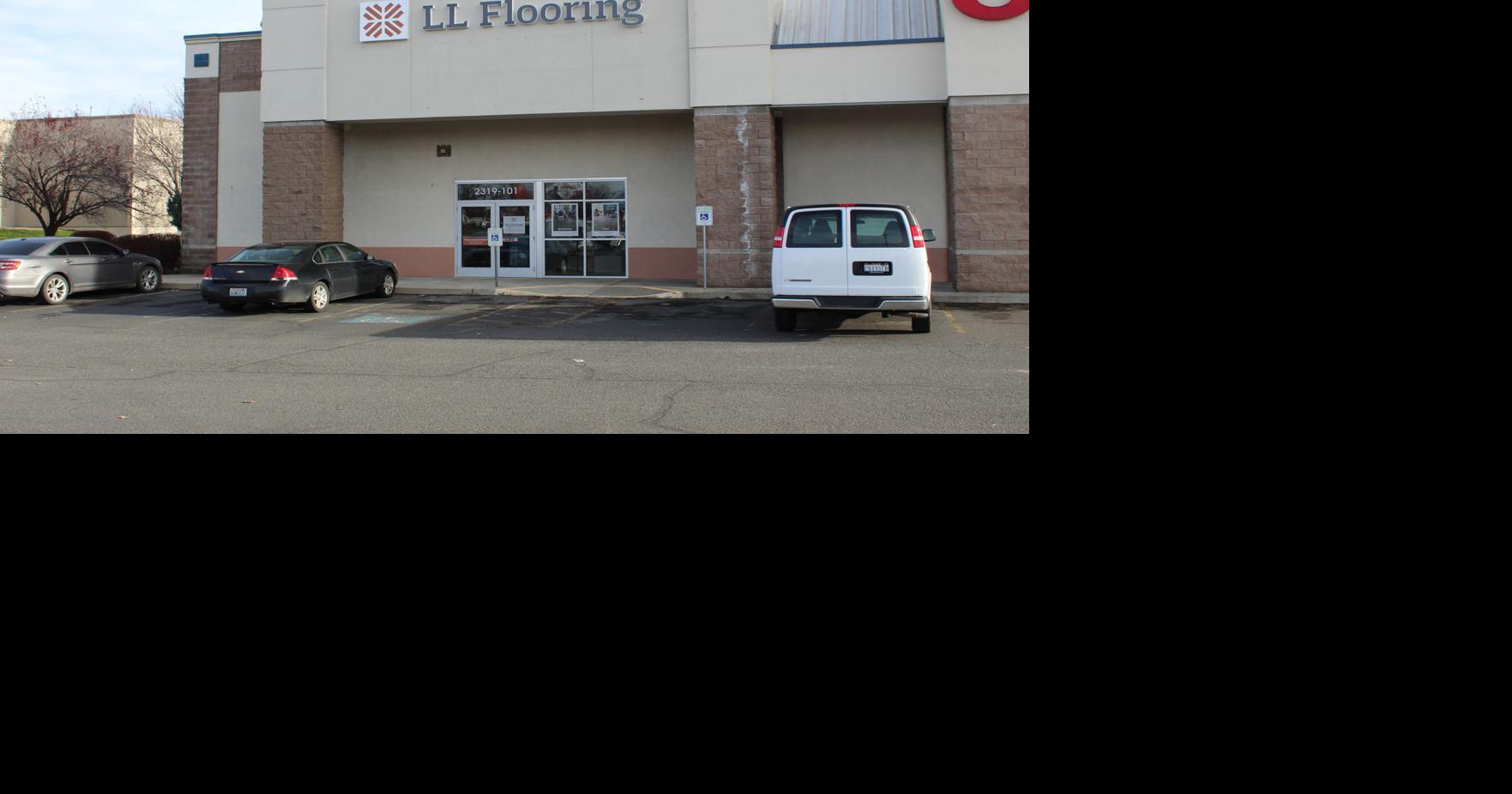 LL Flooring, formerly known as Lumber Liquidators, to open store in