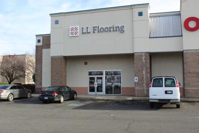 LL Flooring, formerly known as Lumber Liquidators, to open store ...