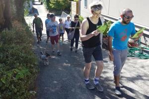 3 Seattle neighborhood traditions bolster community bonds
