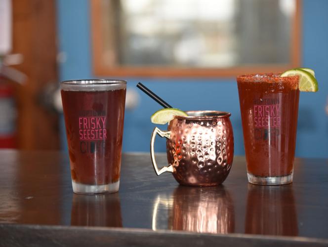 HopTown Wood Fired Pizza Restaurants