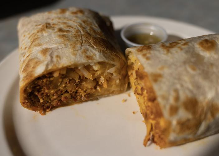 Four breakfast burritos you don't want to miss in the Yakima Valley