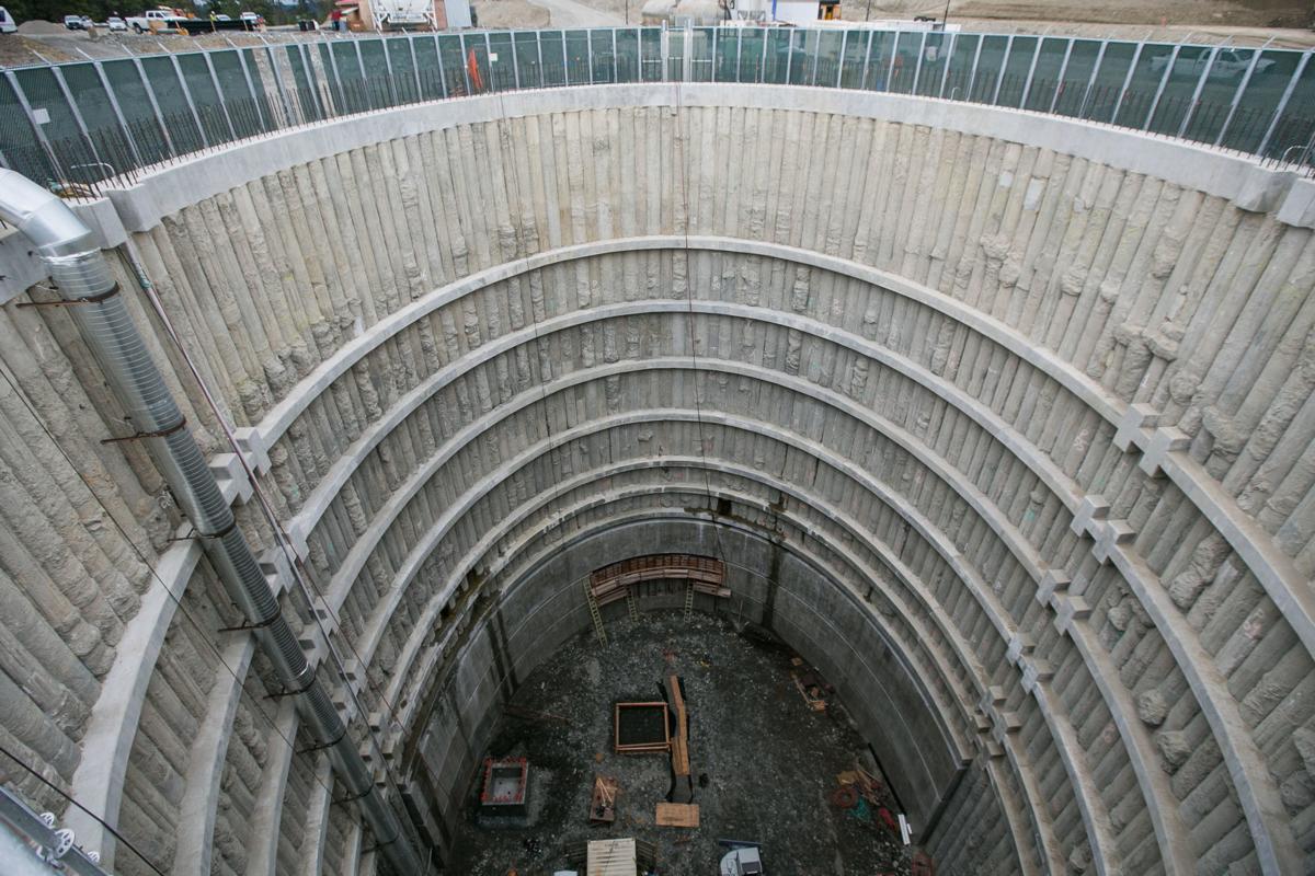 Cle Elum dam fish project uses innovative, firstofitskind technology