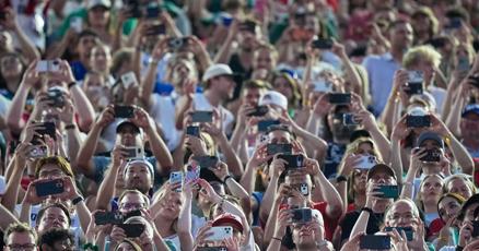 La gráfica del Mundial no miente: Algunos equipos tienen un camino más fácil
