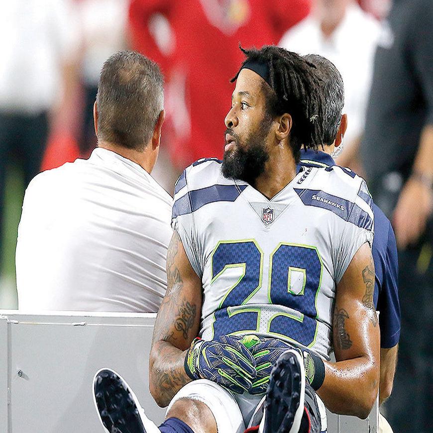 Seahawks, Earl Thomas officially part ways, Seahawks