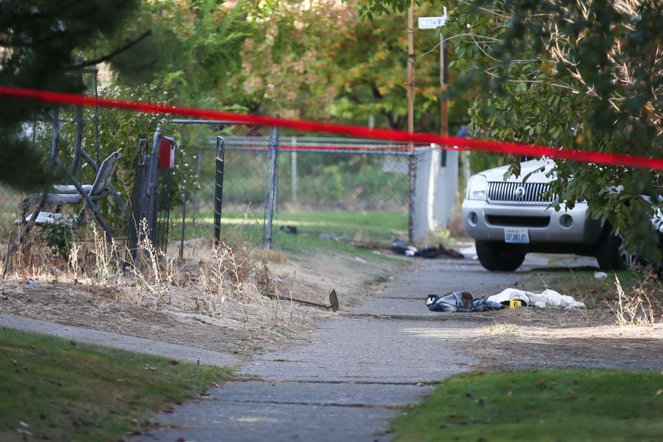 Coroner identifies 20yearold victim killed in Yakima shooting Crime