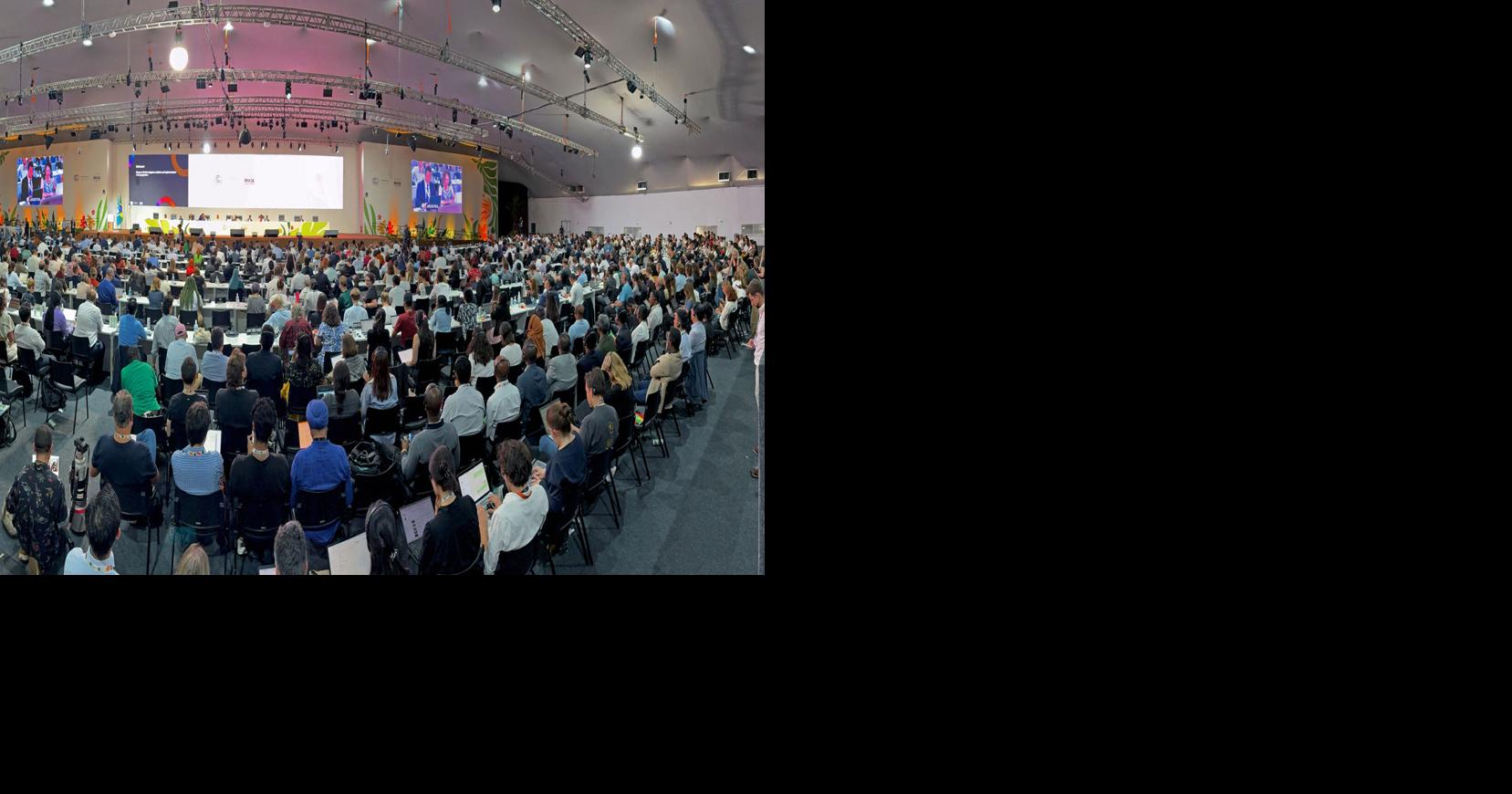 Column: There's already a deal to beat dirty fossil fuels