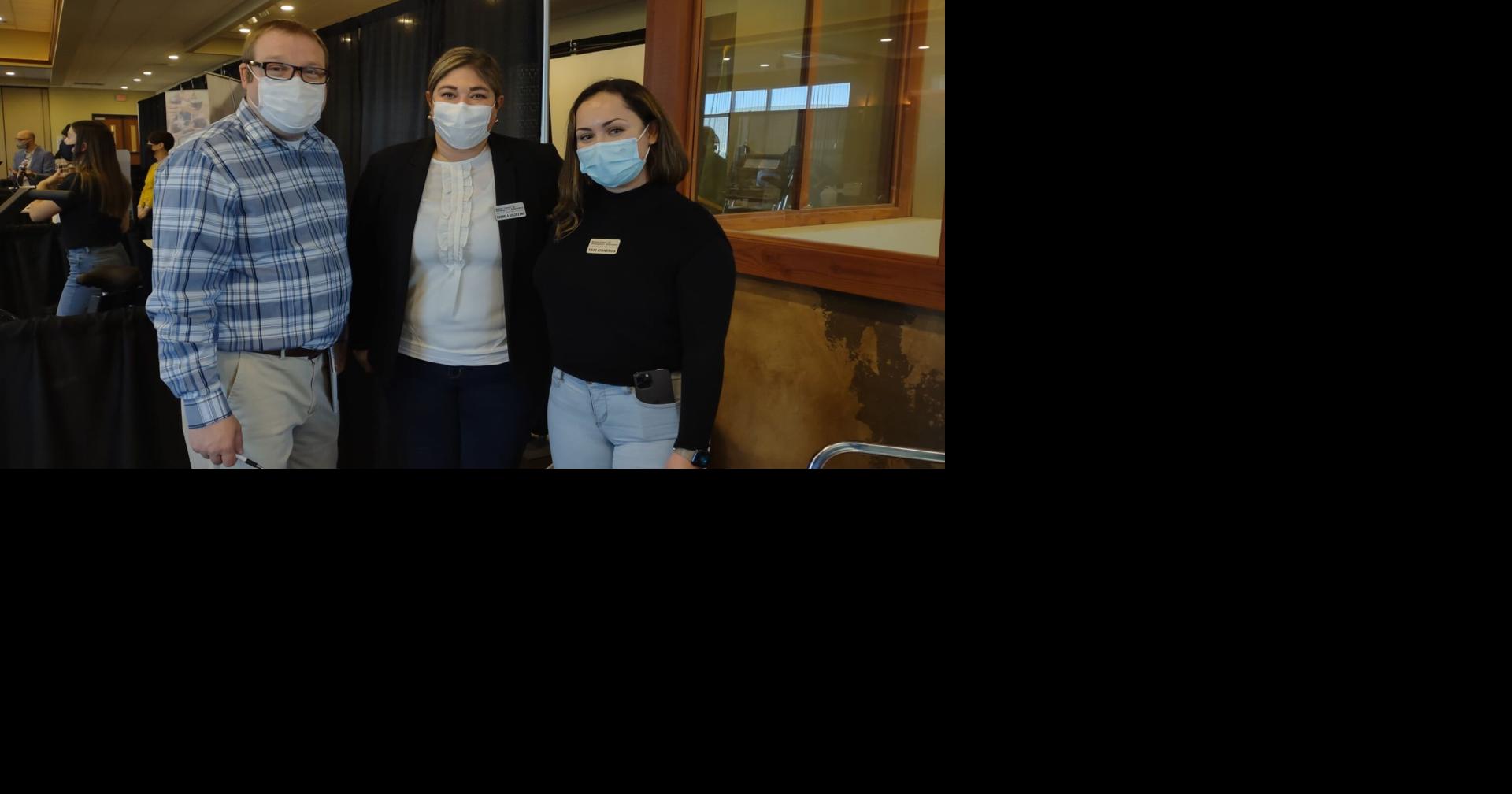 Carmela Women In Business