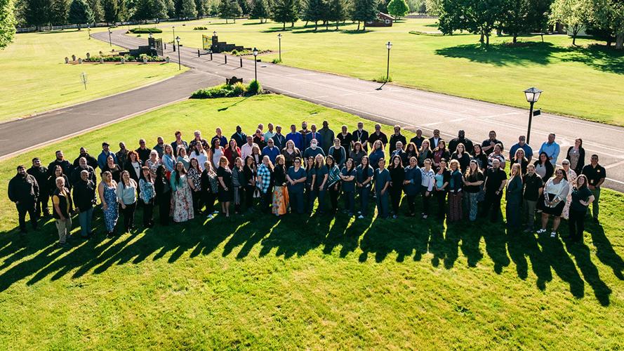 Sundown M Ranch 2025 All Staff