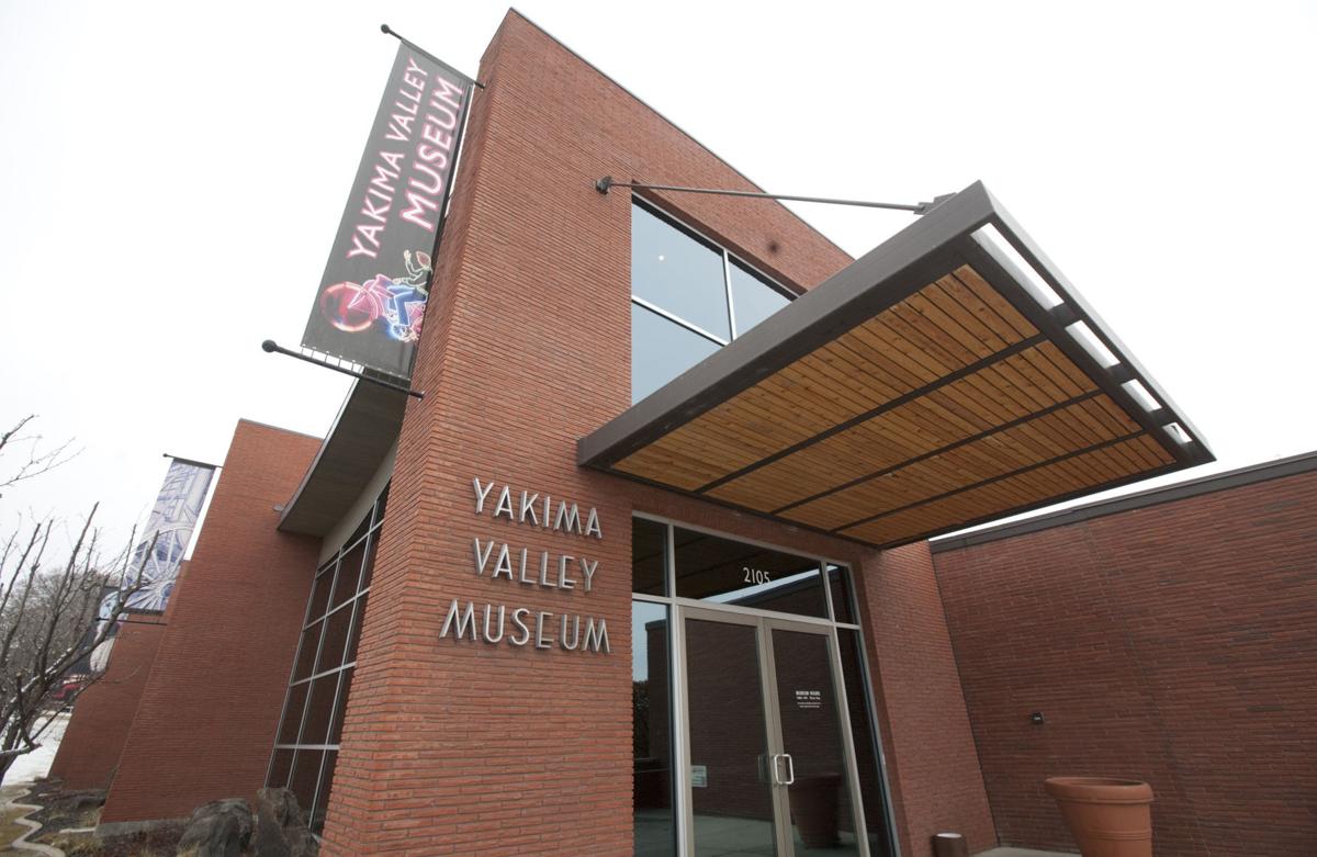 Yakima museum speaker to address past and present human migration