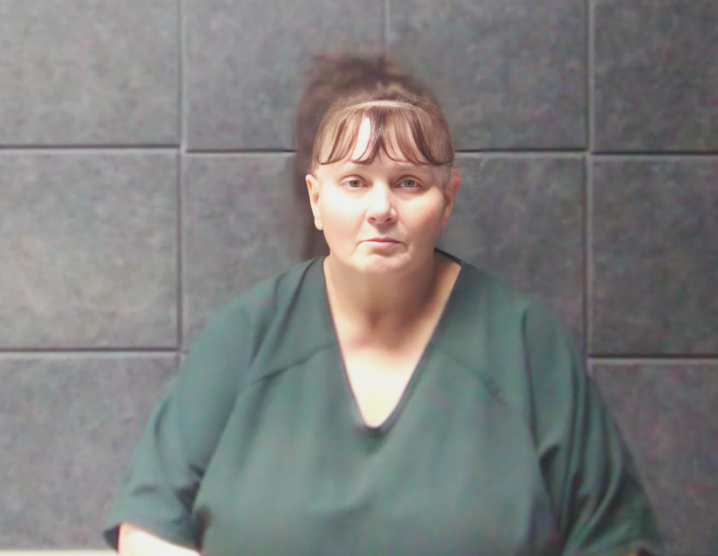 Wapato woman charged with vehicular assault in crash that injured man