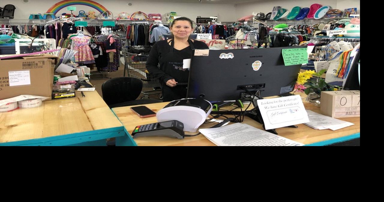 Consignment stores — a howto guide Explore Yakima