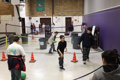 Garfield Elementary