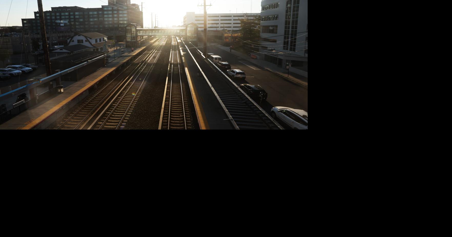 AP Wire Negotiators reach a deal to end strike on North America's busiest commuter rail system Negotiators have reached a deal to end a strike that has brought North America's largest commuter rail system to a standstill By PHILIP MARCELO and KATHY MCCORMACK - Associated Press May 18, 2026 May 18, 2026 Updated 2 hrs ago