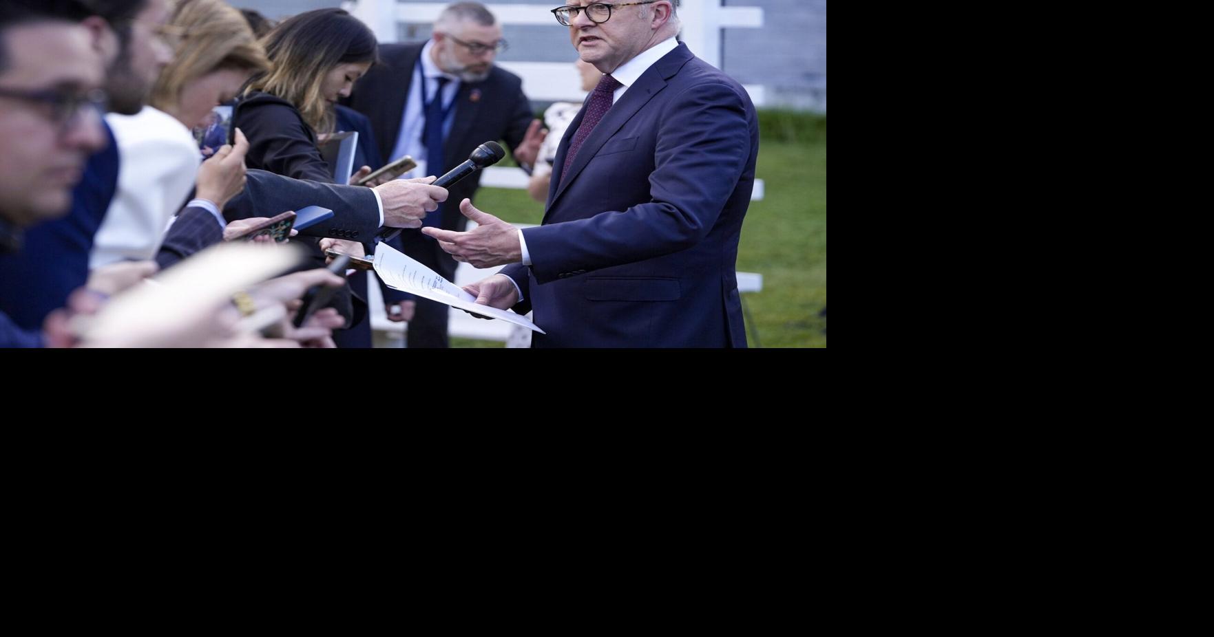 Australia may again show how to get tech giants to pay for news 