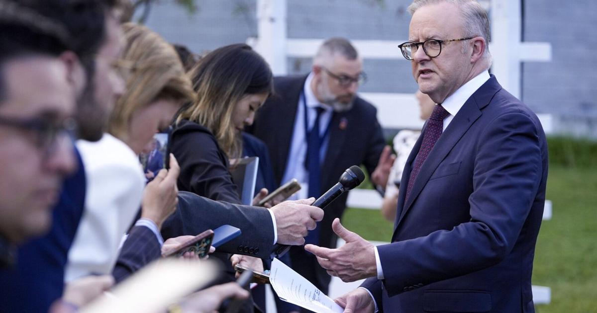 Australia may again show how to get tech giants to pay for news